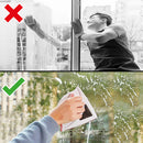 Magnetic Window Cleaner