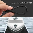 Magnetic Window Cleaner