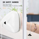 Magnetic Window Cleaner