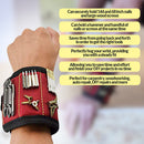 Magnetic Wristband for Crafts and DIY