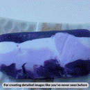 MicroMagnifying Camera