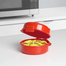 Microwaveable Egg Cooker