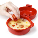 Microwaveable Egg Cooker