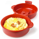 Microwaveable Egg Cooker