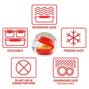 Microwaveable Egg Cooker