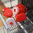 Microwaveable Egg Cooker