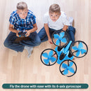 Mini Drone