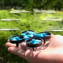 Mini Drone