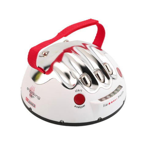 Mini Lie Detector
