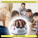 Mini Lie Detector