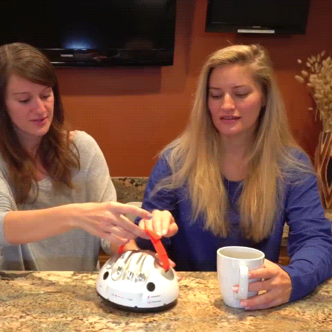 Mini Lie Detector