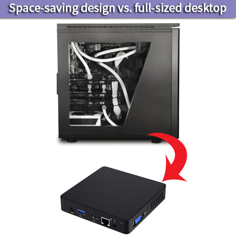 Mini Desktop