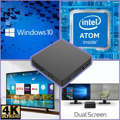 Mini Desktop