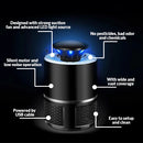 Smart Mosquito Killer Lamp