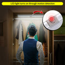 Rechargeable Motion Sensor LED Light