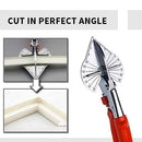 Multi-angle Cutter