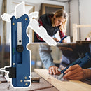 Multi-functional Cutter