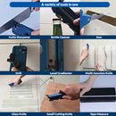 Multi-functional Cutter