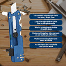 Multi-functional Cutter