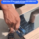 Multi-functional Cutter