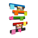 Multicolored Bulletin Board Strips