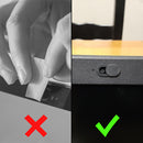 Multipurpose Sliding Webcam Cover (6 Pc)