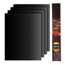 Non-Stick Grill Mats (Set of 4)