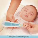 Electric Fingernail Trimmer