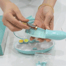 Electric Fingernail Trimmer