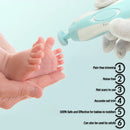 Electric Fingernail Trimmer