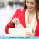 Electric Fingernail Trimmer