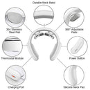 Cordless Intelligent Neck Massager