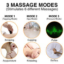 Cordless Intelligent Neck Massager