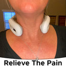 Cordless Intelligent Neck Massager