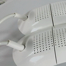 Handheld Shoe Dryer and Sanitizer