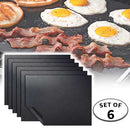 Non-Stick Grill Mat