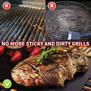 Non-Stick Grill Mat