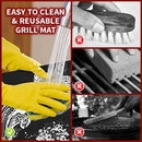 Non-Stick Grill Mat