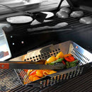 Non-Stick Grill Wok
