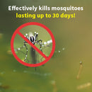 Non-Toxic Mosquito Dunks