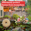 Non-Toxic Mosquito Dunks