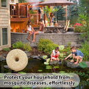 Non-Toxic Mosquito Dunks