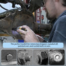 Bolts and Nuts Extractor Set