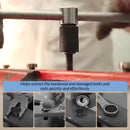 Bolts and Nuts Extractor Set