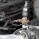 Bolts and Nuts Extractor Set