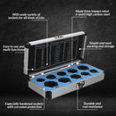 Bolts and Nuts Extractor Set