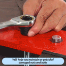 Bolts and Nuts Extractor Set