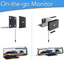 On-the-Go Dual Laptop Monitor | 𝗚𝗘𝗧 𝗨𝗣 𝗧𝗢 𝟏𝟎% 𝗢𝗙𝗙 𝗡𝗢𝗪 💸