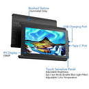 On-the-Go Dual Laptop Monitor | 𝗚𝗘𝗧 𝗨𝗣 𝗧𝗢 𝟏𝟎% 𝗢𝗙𝗙 𝗡𝗢𝗪 💸