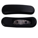 Office Chair Armrest Pads Replacement (Set of 2)